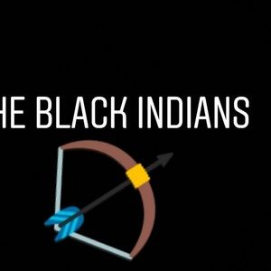 Meet your Posher, The black indians